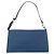 LOUIS VUITTON Epi Pochette Accessori Pouch Blu M52985 LV Auth BA8155 - vista 2