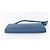 LOUIS VUITTON Epi Pochette Accessori Pouch Blu M52985 LV Auth BA8155 - vista 5