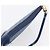 LOUIS VUITTON Epi Pochette Accessori Pouch Blu M52985 LV Auth BA8155 - vista 6