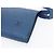 LOUIS VUITTON Epi Pochette Accessori Pouch Blu M52985 LV Auth BA8155 - vista 9