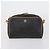 Borsa a Mano Christian Dior BOTTEGA VENETA Camoscio PVC 2 Set Marrone Oro Auth bs30859 D'oro - vista 11