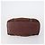 Borsa a Mano Christian Dior BOTTEGA VENETA Camoscio PVC 2 Set Marrone Oro Auth bs30859 D'oro - vista 8