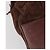 Borsa a Mano Christian Dior BOTTEGA VENETA Camoscio PVC 2 Set Marrone Oro Auth bs30859 D'oro - vista 9