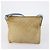 Borsa a Spalla Gucci GG Canvas Web Sherry Line PVC 4 Pezzi Beige Rosso Auth 151936 - vista 21