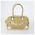 Borsa a Spalla Gucci GG Canvas Web Sherry Line PVC 4 Pezzi Beige Rosso Auth 151936 - vista 8