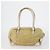 Borsa a Spalla Gucci GG Canvas Web Sherry Line PVC 4 Pezzi Beige Rosso Auth 151936 - vista 9