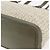 Céline CELINE C Macadam Canvas Tote Bag Grün Silber Auth BA8391 - Ansicht 15