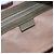 Céline CELINE C Macadam Canvas Tote Bag Grün Silber Auth BA8391 - Ansicht 17