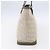 Céline CELINE C Macadam Canvas Tote Bag Grün Silber Auth BA8391 - Ansicht 3