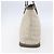 Céline CELINE C Macadam Canvas Tote Bag Grün Silber Auth BA8391 - Ansicht 4