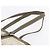 Céline CELINE C Macadam Canvas Tote Bag Grün Silber Auth BA8391 - Ansicht 8
