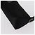 Borsa a Spalla Turita Chain in Raso Nero e Argento di Jimmy Choo Auth yk19524 - vista 16