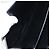 Borsa a Spalla CÉLINE Carrozza in Pelle Nera e Oro Auth gh1220 Nero D'oro - vista 12