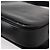 Borsa a Spalla CÉLINE Carrozza in Pelle Nera e Oro Auth gh1220 Nero D'oro - vista 16