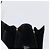 Borsa a Spalla CÉLINE Carrozza in Pelle Nera e Oro Auth gh1220 Nero D'oro - vista 19