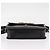 Borsa a Spalla CÉLINE Carrozza in Pelle Nera e Oro Auth gh1220 Nero D'oro - vista 5