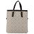 LOUIS VUITTON Borsa Tote Mini Franoise Monogram 2way Khaki M92209 LV Auth ep11954 Cachi - vista 13