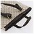 LOUIS VUITTON Borsa Tote Mini Franoise Monogram 2way Khaki M92209 LV Auth ep11954 Cachi - vista 6
