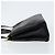 Bolso Tote LOEWE de cuero negro y dorado Auth ep11694 - vista 4
