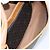 Borsa a spalla in tela a nido d'ape PVC nera e dorata Christian Dior Auth 150955 Nero D'oro - vista 12