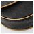Borsa a spalla in tela a nido d'ape PVC nera e dorata Christian Dior Auth 150955 Nero D'oro - vista 15