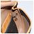 Borsa a spalla in tela a nido d'ape PVC nera e dorata Christian Dior Auth 150955 Nero D'oro - vista 18