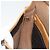 Borsa a spalla in tela a nido d'ape PVC nera e dorata Christian Dior Auth 150955 Nero D'oro - vista 19
