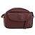 Cartier Borsa a Spalla Must Line in Pelle Bordeaux Oro Auth BA7547 D'oro Bordò