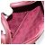 Cartier Borsa a Spalla Must Line in Pelle Bordeaux Oro Auth BA7547 D'oro Bordò - vista 11