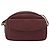 Cartier Borsa a Spalla Must Line in Pelle Bordeaux Oro Auth BA7547 D'oro Bordò - vista 13