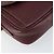 Cartier Borsa a Spalla Must Line in Pelle Bordeaux Oro Auth BA7547 D'oro Bordò - vista 14