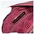 Cartier Borsa a Spalla Must Line in Pelle Bordeaux Oro Auth BA7547 D'oro Bordò - vista 19