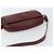 Cartier Borsa a Spalla Must Line in Pelle Bordeaux Oro Auth BA7547 D'oro Bordò - vista 6