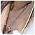Gucci Bolso de Hombro GG Supreme PVC Beige Dorado 004 904 0671 Auth 152570 - vista 10