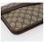 Gucci Bolso de Hombro GG Supreme PVC Beige Dorado 004 904 0671 Auth 152570 - vista 14