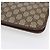Gucci Bolso de Hombro GG Supreme PVC Beige Dorado 004 904 0671 Auth 152570 - vista 15