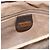 Gucci Bolso de Hombro GG Supreme PVC Beige Dorado 004 904 0671 Auth 152570 - vista 18