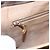 Gucci Bolso de Hombro GG Supreme PVC Beige Dorado 004 904 0671 Auth 152570 - vista 19
