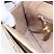 Gucci Bolso de Hombro GG Supreme PVC Beige Dorado 004 904 0671 Auth 152570 - vista 21