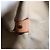 LOUIS VUITTON Borsa a Mano Monogram Vernis Houston Beige M91004 LV Auth 149638 - vista 12