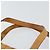 LOUIS VUITTON Borsa a Mano Monogram Vernis Houston Beige M91004 LV Auth 149638 - vista 14