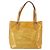LOUIS VUITTON Borsa a Mano Monogram Vernis Houston Beige M91004 LV Auth 149638 - vista 2