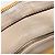 LOUIS VUITTON Borsa a Mano Monogram Vernis Houston Beige M91004 LV Auth 149638 - vista 20