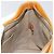 LOUIS VUITTON Borsa a Mano Monogram Vernis Houston Beige M91004 LV Auth 149638 - vista 22