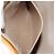 LOUIS VUITTON Borsa a Mano Monogram Vernis Houston Beige M91004 LV Auth 149638 - vista 23