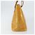 LOUIS VUITTON Borsa a Mano Monogram Vernis Houston Beige M91004 LV Auth 149638 - vista 4