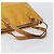LOUIS VUITTON Borsa a Mano Monogram Vernis Houston Beige M91004 LV Auth 149638 - vista 7