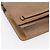 Christian Dior Schultertasche aus braunem Leder mit Gold Auth bs30791 Golden - Ansicht 14