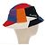 LOUIS VUITTON Bone Color Panel Hat Canvas Multicolor MP2736 LV Auth 149292M Multiple colors - view 4