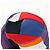 LOUIS VUITTON Bone Color Panel Hat Canvas Multicolor MP2736 LV Auth 149292M Multiple colors - view 7